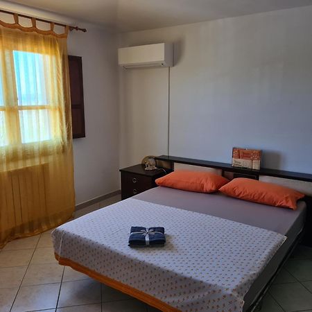 Casa Vacanze Spiga Tortoli Bagian luar foto