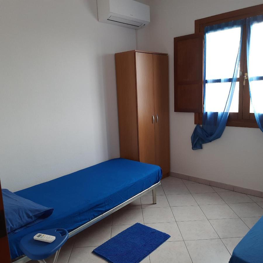 Casa Vacanze Spiga Tortoli Bagian luar foto