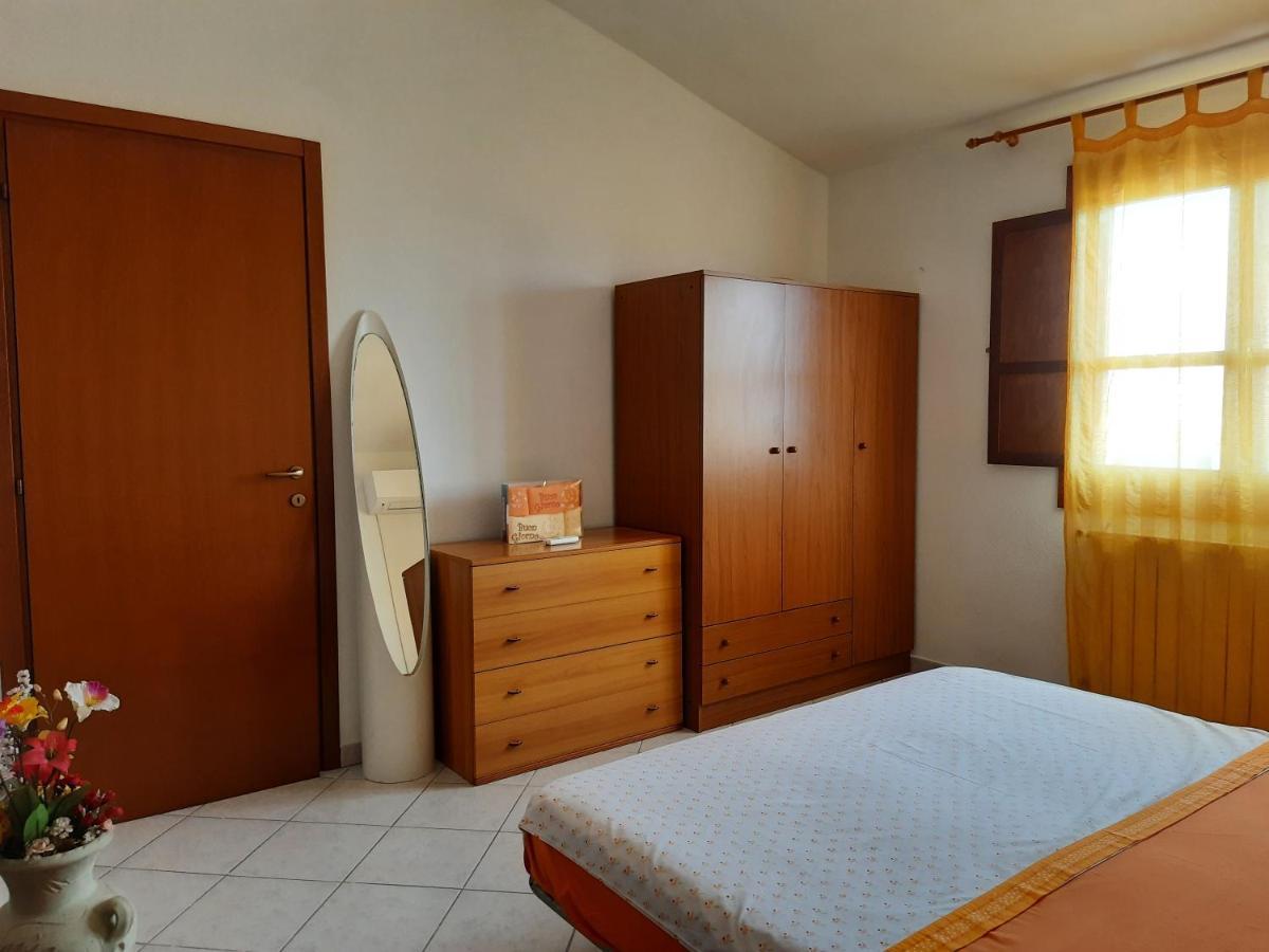 Casa Vacanze Spiga Tortoli Bagian luar foto