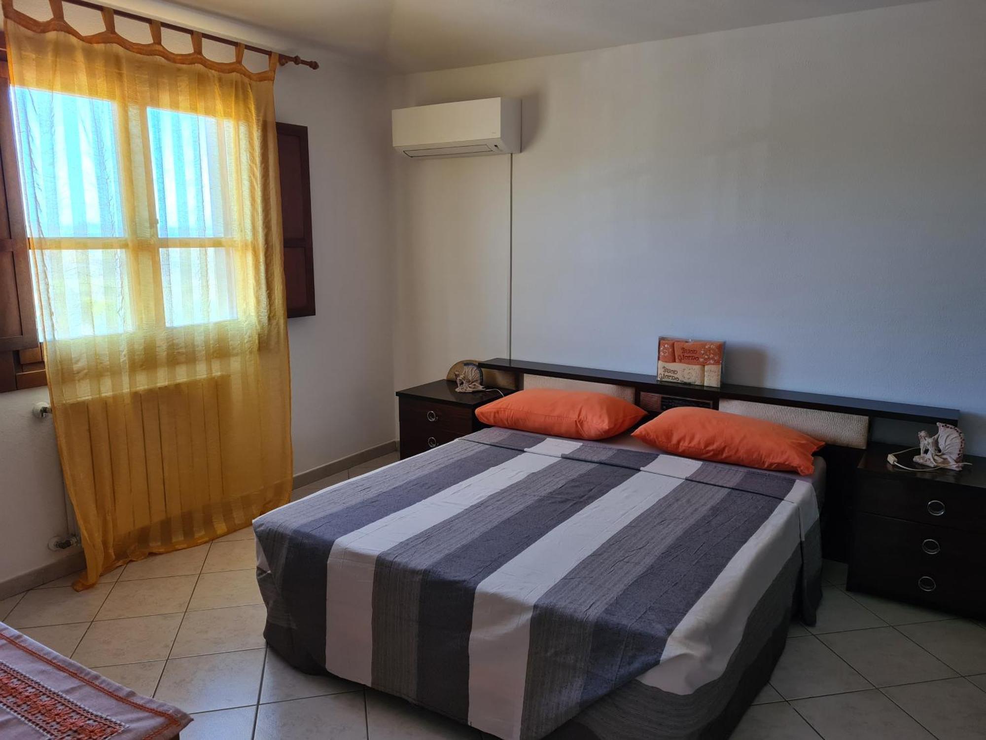 Casa Vacanze Spiga Tortoli Bagian luar foto