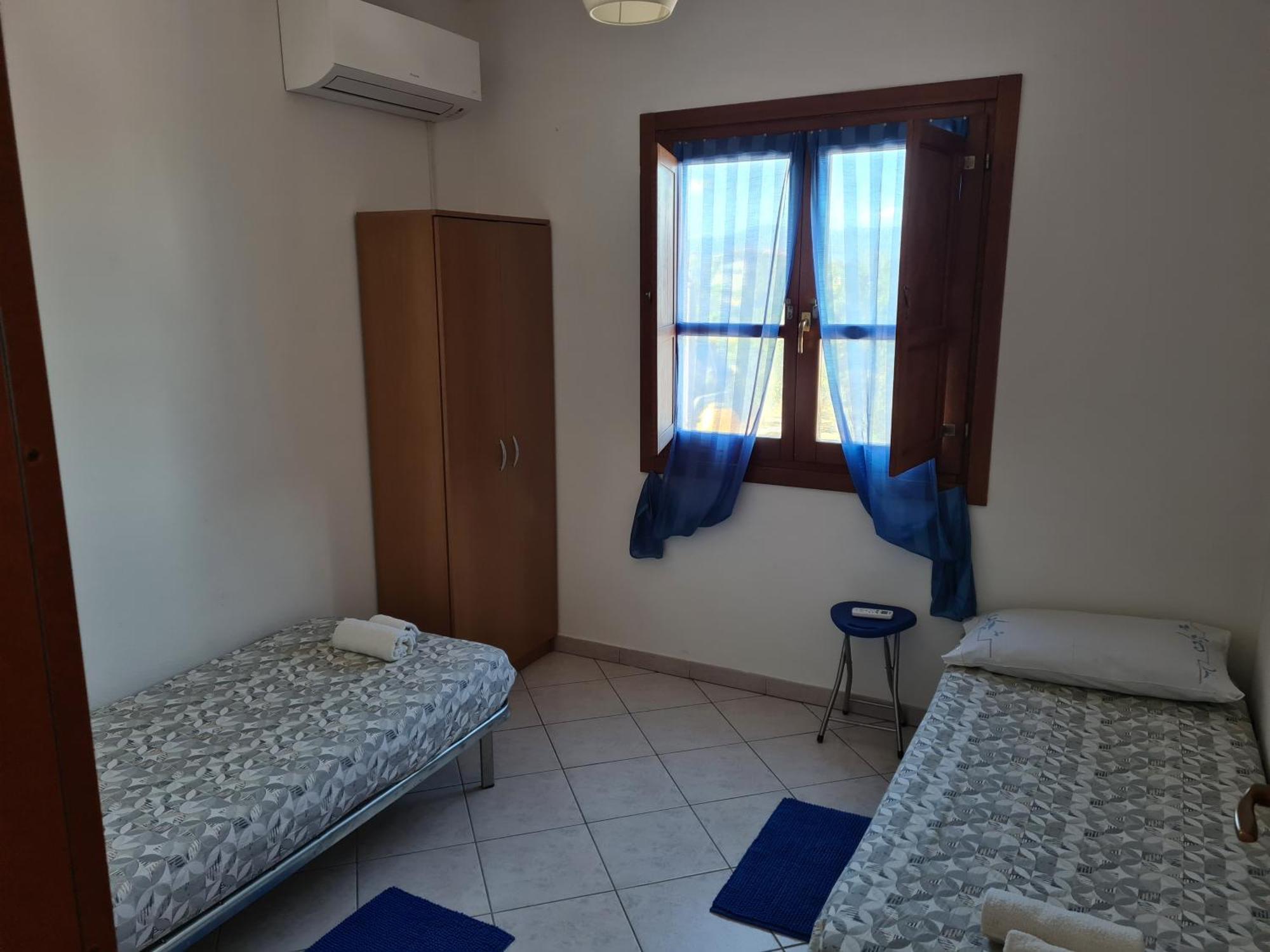 Casa Vacanze Spiga Tortoli Bagian luar foto