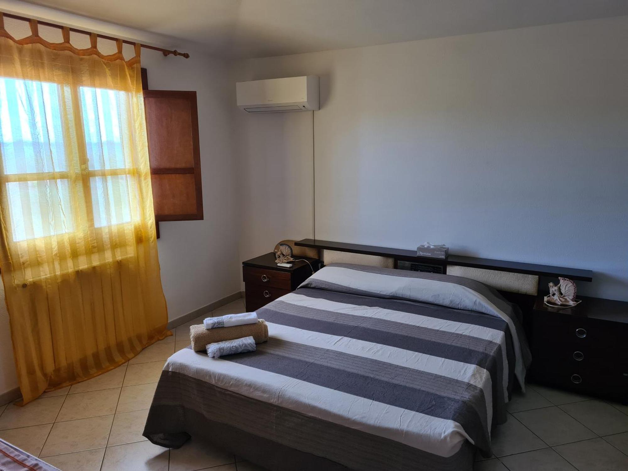 Casa Vacanze Spiga Tortoli Bagian luar foto