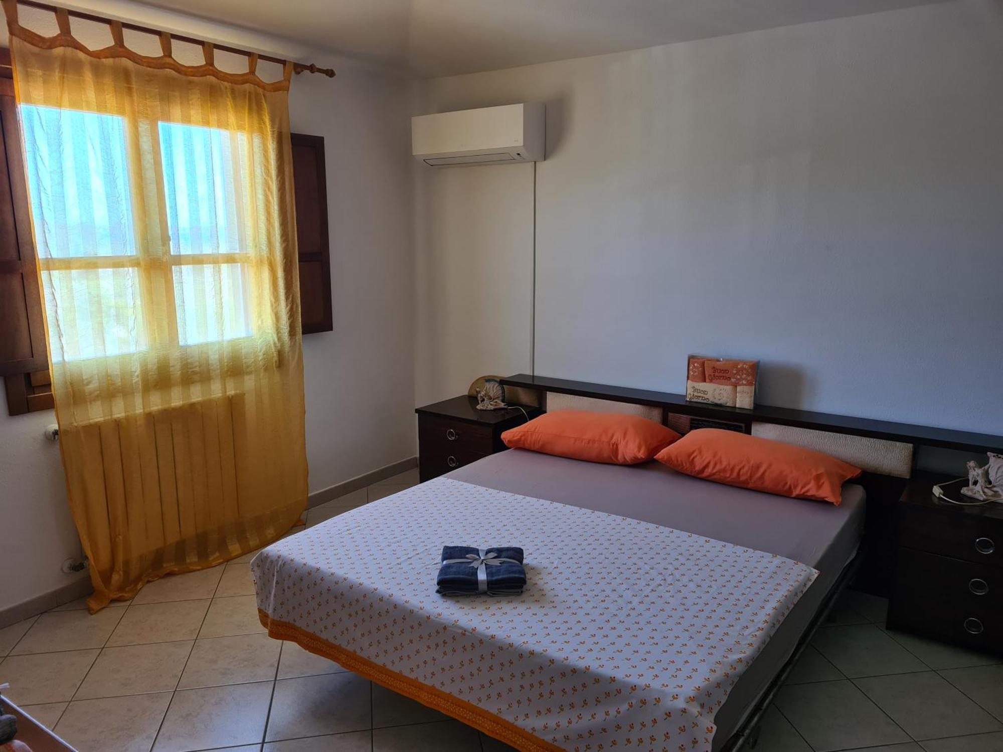 Casa Vacanze Spiga Tortoli Bagian luar foto