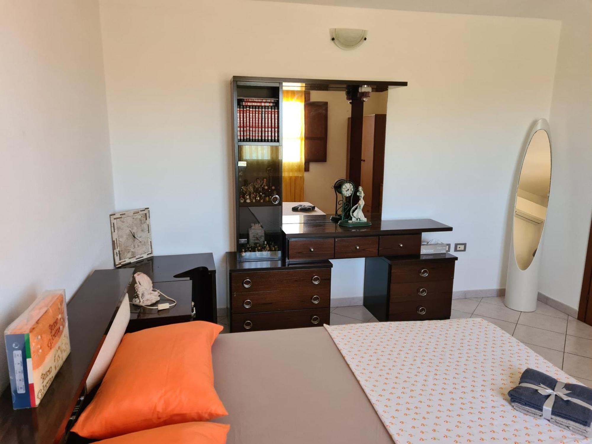 Casa Vacanze Spiga Tortoli Bagian luar foto