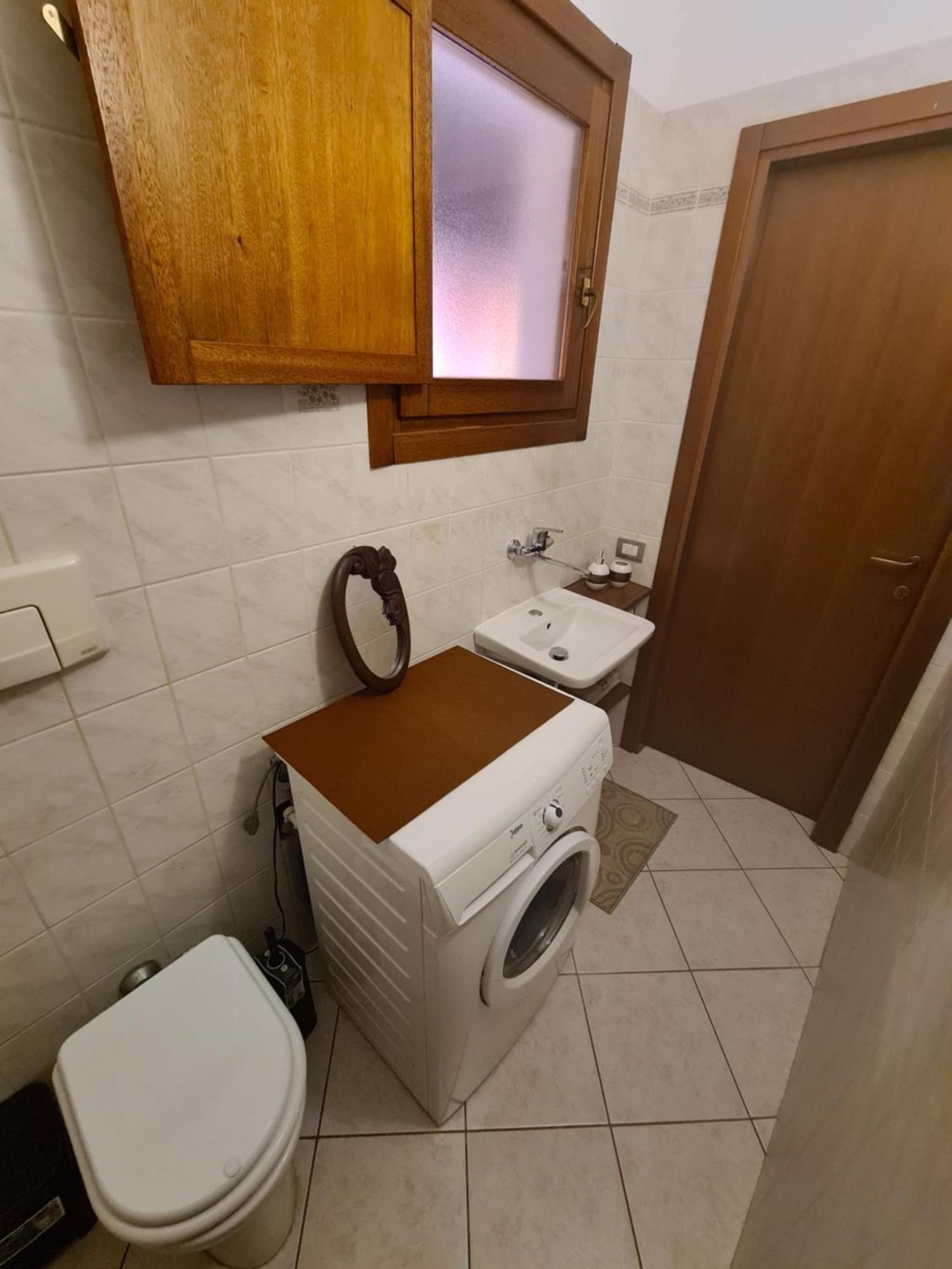 Casa Vacanze Spiga Tortoli Bagian luar foto