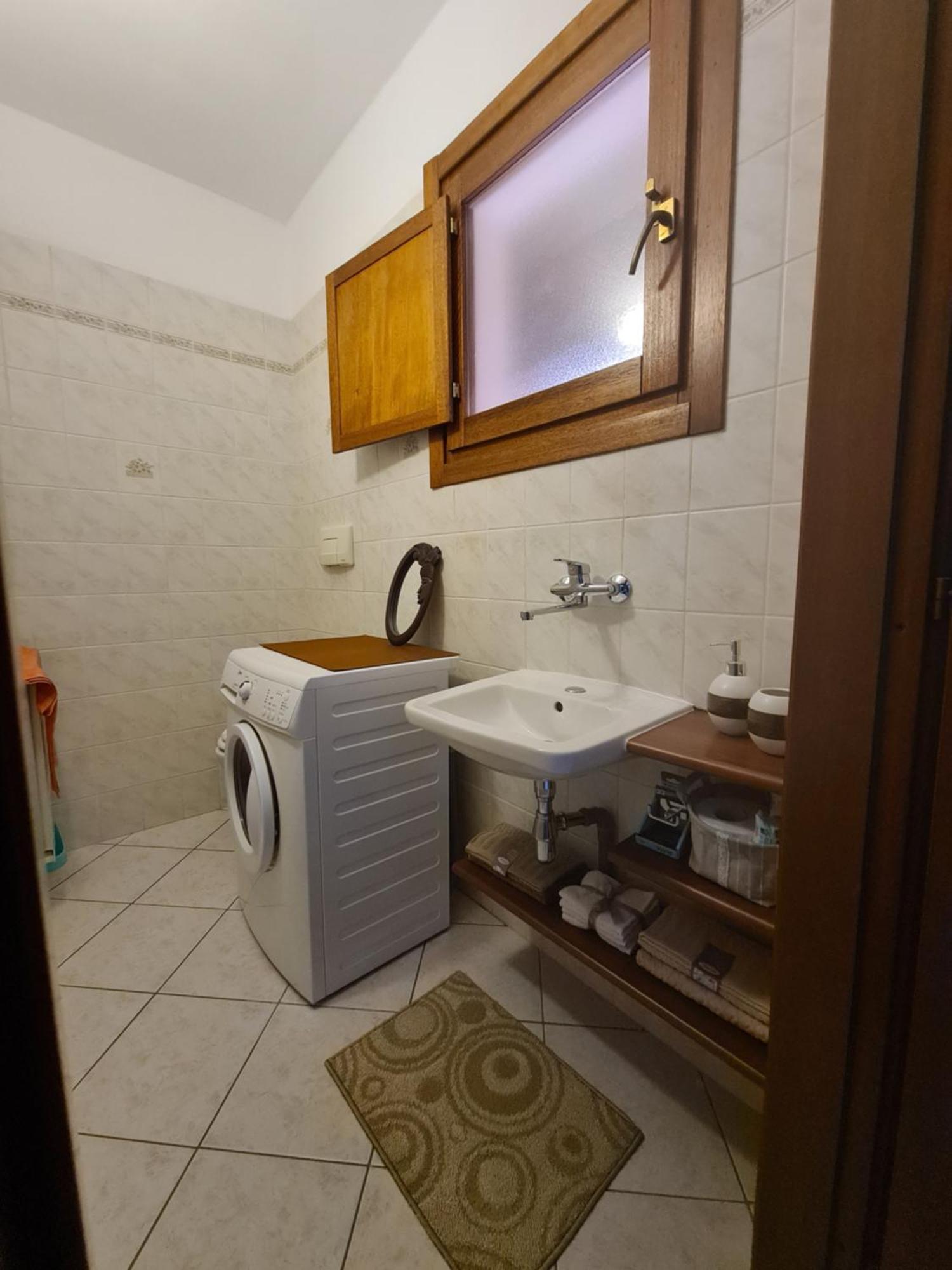 Casa Vacanze Spiga Tortoli Bagian luar foto
